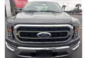 $38995 : Ford F-150 2023 4x2 XLT 4dr thumbnail