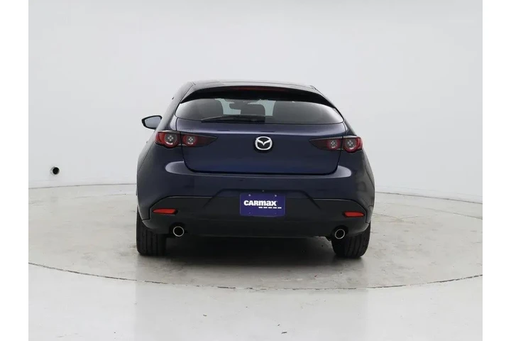 $17998 : Mazda Mazda3 Hatchback 2021 image 6