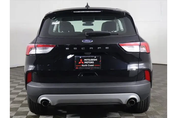 $17593 : Ford Escape 2022 AWD S 4dr S image 9