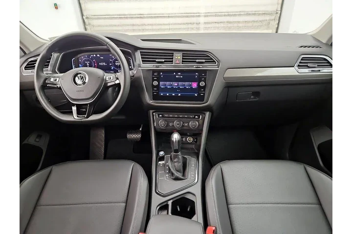 $20998 : Volkswagen Tiguan 2020 SE 4d image 9