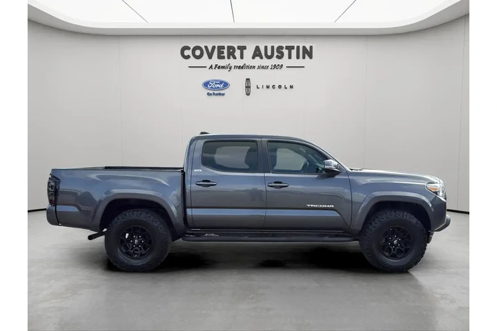 $34995 : Toyota Tacoma 2022 4x4 SR V6 image 6