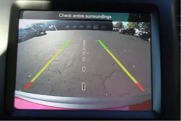 $17845 : Jeep Cherokee 2022 4x4 Latit image 3