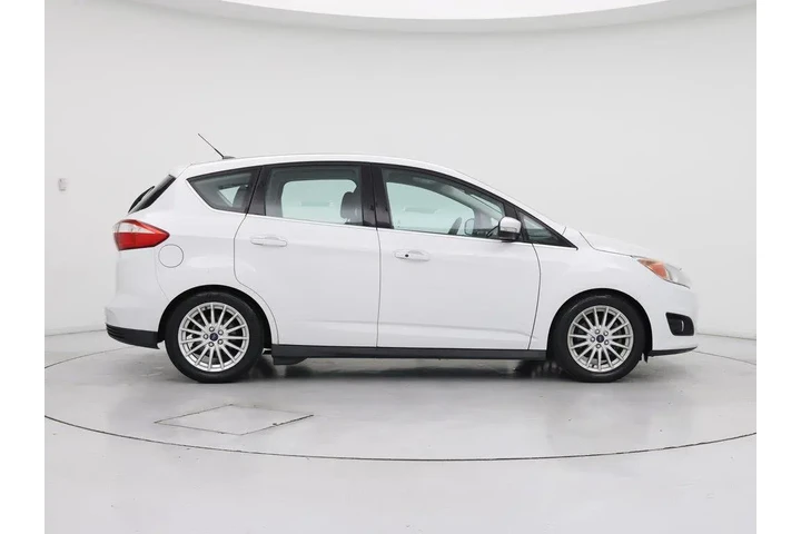 $10998 : Ford C-MAX Energi 2014 SEL 4 image 7