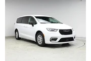 Chrysler Pacifica 2024 Touri en Charlotte