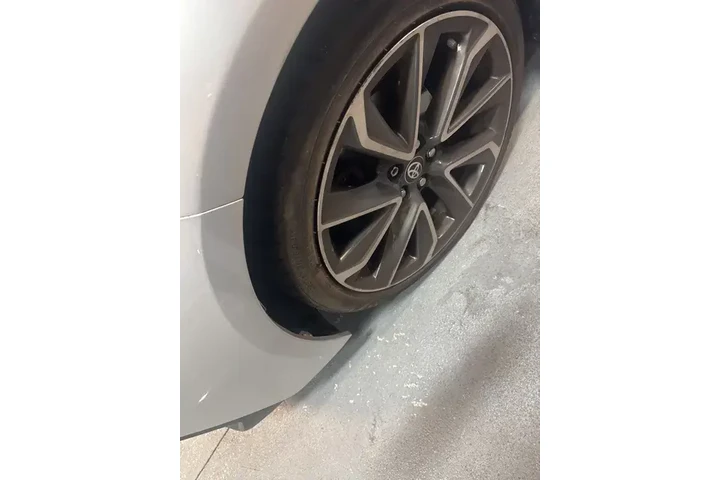 $16990 : Toyota Corolla 2021 SE 4dr S image 5