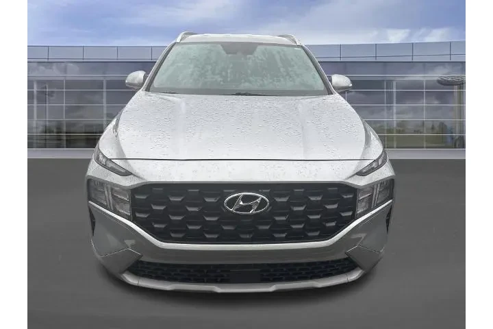 $27327 : Hyundai SANTA FE 2023 AWD SE image 6