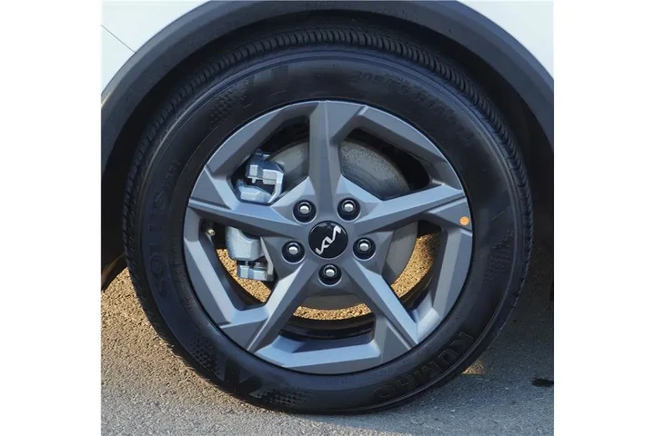 $21300 : 2025 K4 LXS image 10