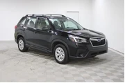Subaru Forester 2021 AWD Bas