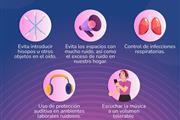 Cuidado de salud auditiva en Nogales