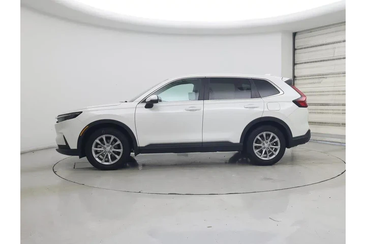 $33998 : Honda CR-V 2025 AWD EX-L 4dr image 3