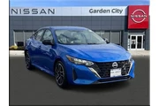 Nissan Sentra 2025 SR 4dr Se en Long Island
