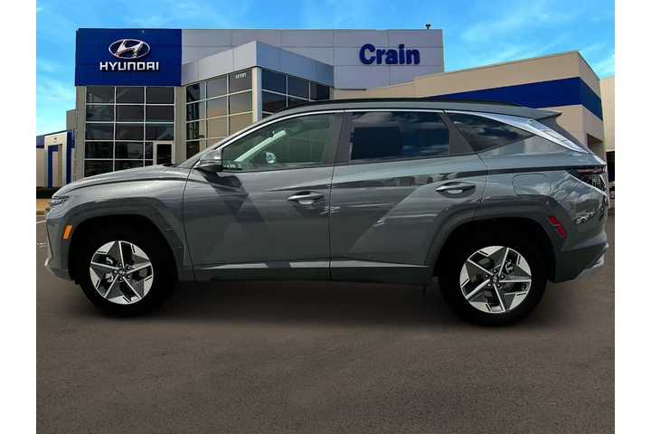 $28575 : Hyundai TUCSON 2025 SEL Conv image 3