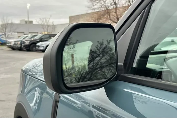 $25995 : Ford Bronco Sport 2023 AWD B image 8