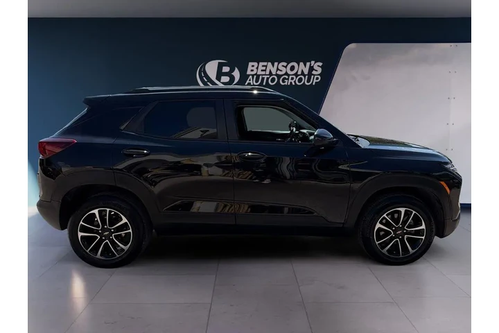 $24449 : Chevrolet Trailblazer 2025 4 image 6