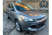 2013 Escape SEL thumbnail