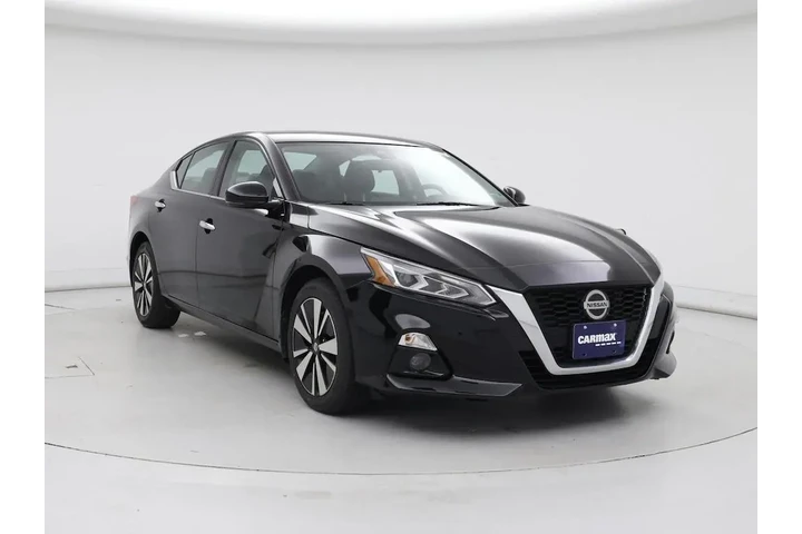 $22998 : Nissan Altima 2022 AWD 2.5 S image 1