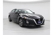 Nissan Altima 2022 AWD 2.5 S en Arlington VA
