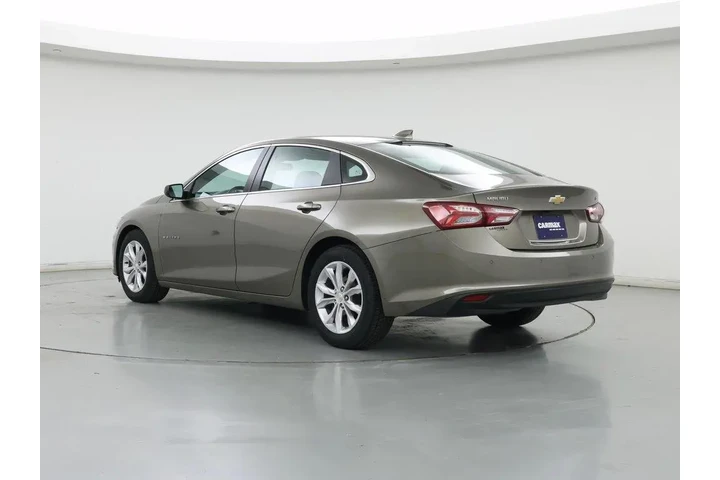 $14998 : Chevrolet Malibu 2020 LT 4dr image 2