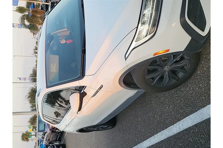 $24395 : Volkswagen Tiguan 2024 SE 4d image 2