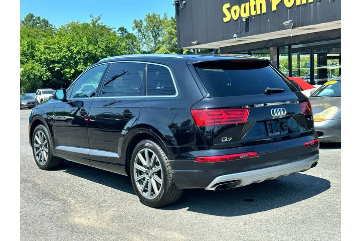 $17995 : 2017 Q7 image 6