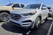 Pre-Owned 2017 Tucson SE thumbnail