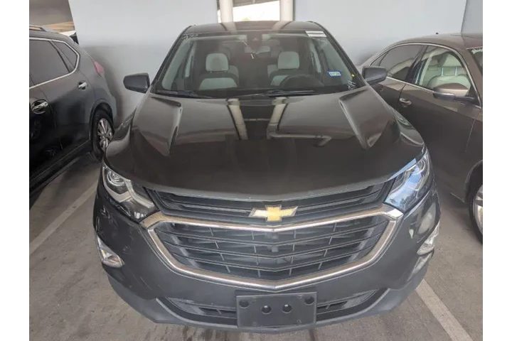 $13990 : 2021 Equinox LS image 3