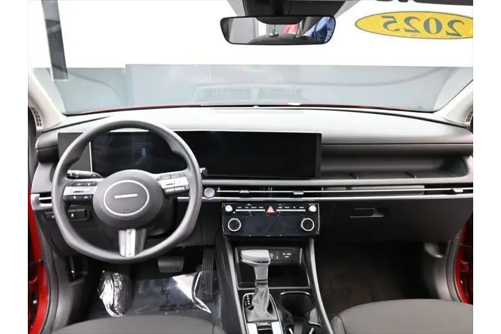 $26988 : Hyundai TUCSON 2025 AWD SEL image 10