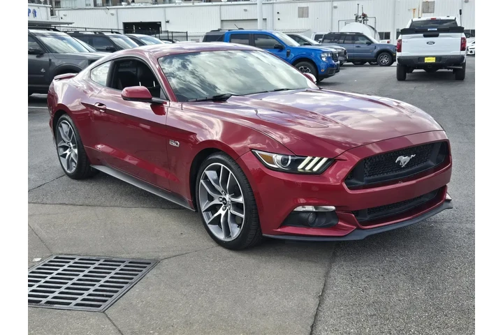 $27991 : Ford Mustang 2016 GT Premium image 3