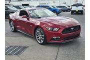 $27991 : Ford Mustang 2016 GT Premium thumbnail