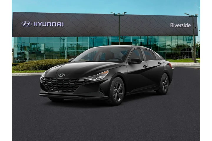 $19881 : Hyundai ELANTRA 2023 SEL 4dr image 1