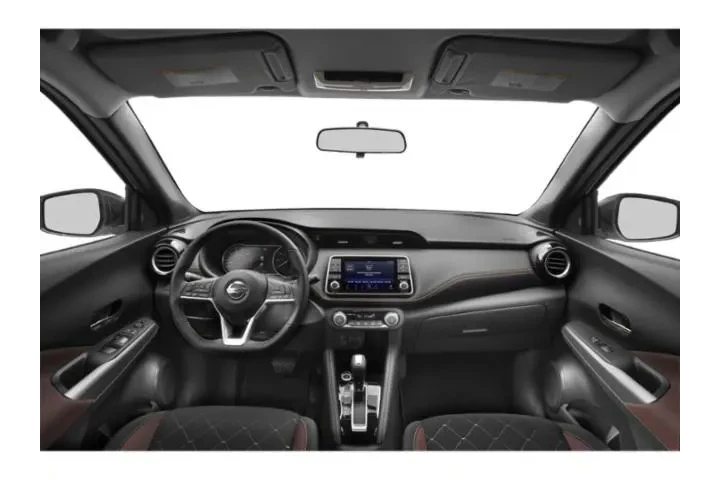 $9995 : Nissan Kicks 2018 SR 4dr Cro image 8