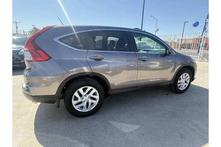 $13900 : 2016 CR-V EX image 7