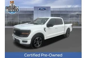 Ford F-150 2024 4x2 STX 4dr en Houston