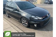 Volkswagen GTI 2013 Wolfsbur en Elizabethtown