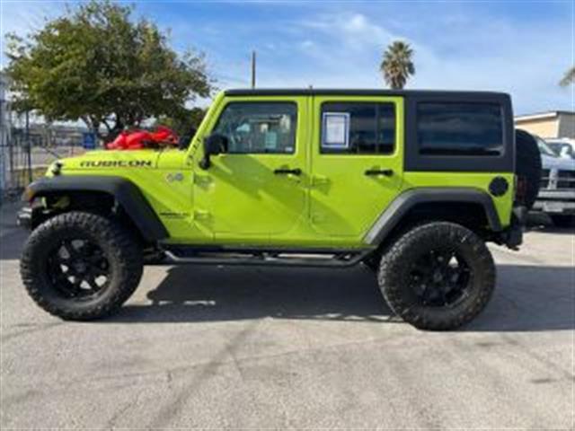 $24995 : 2017 JEEP WRANGLER UNLIMITED2 image 4