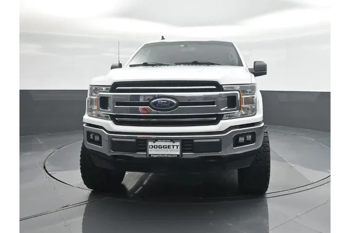$31998 : Ford F-150 2019 4x4 XL 4dr S image 5