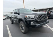 Toyota Tacoma 2023 4x4 TRD P en Orange County