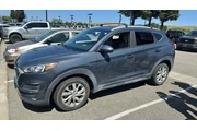Hyundai TUCSON 2021 Value 4d en Stockton