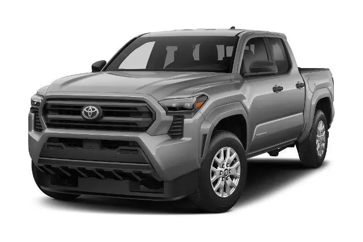 $37488 : Toyota Tacoma 2024 4x4 SR5 4 image 1