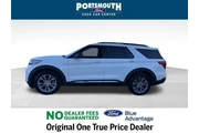 $30995 : Ford Explorer 2022 AWD XLT 4 thumbnail
