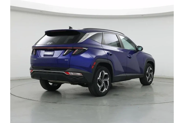 $25998 : Hyundai TUCSON 2023 AWD SEL image 8