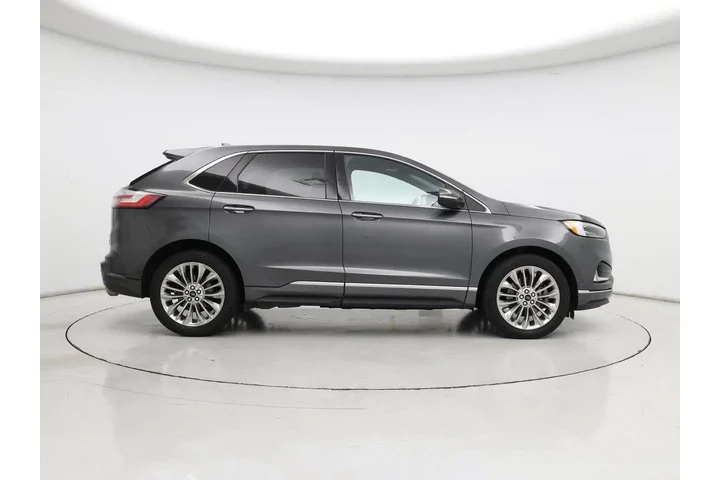 $22998 : Ford Edge 2020 AWD Titanium image 7