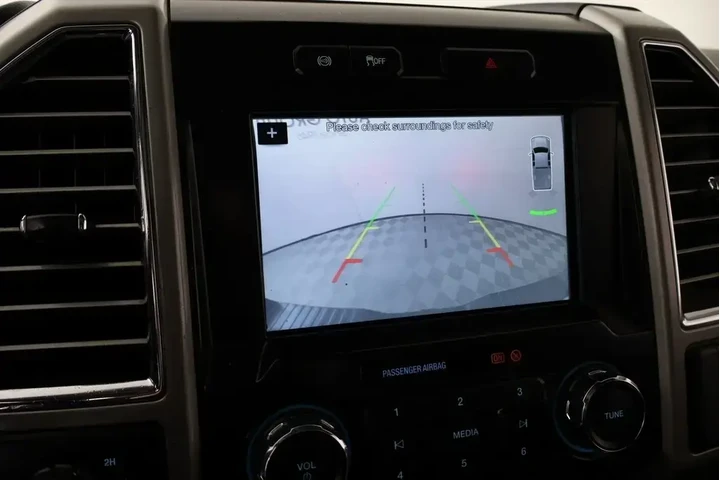 $35703 : Ford F-250 Super Duty 2017 4 image 6