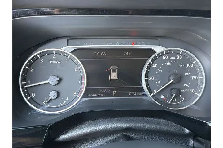 $29928 : Nissan Pathfinder 2023 SL 4d image 3