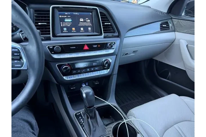 $16198 : Hyundai SONATA 2018 Limited image 10