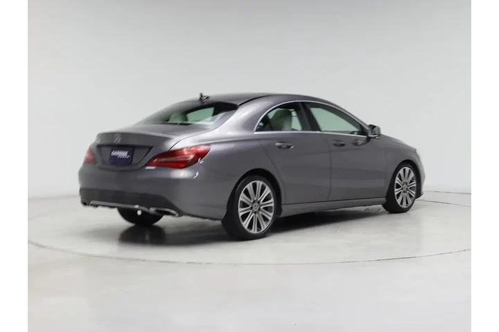 $17998 : Mercedes-Benz CLA 2018 CLA 2 image 8