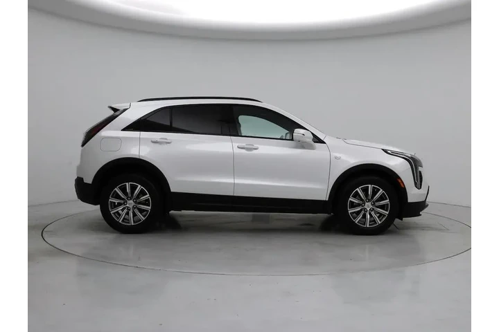 $31998 : Cadillac XT4 2021 4x4 Sport image 7