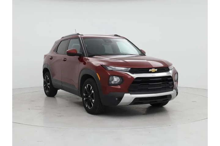 $18998 : Chevrolet Trailblazer 2023 L image 1