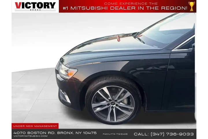 $22995 : Audi A6 2023 AWD quattro Pre image 8