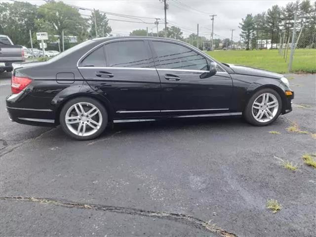 $12900 : 2013 MERCEDES-BENZ C-CLASS201 image 3